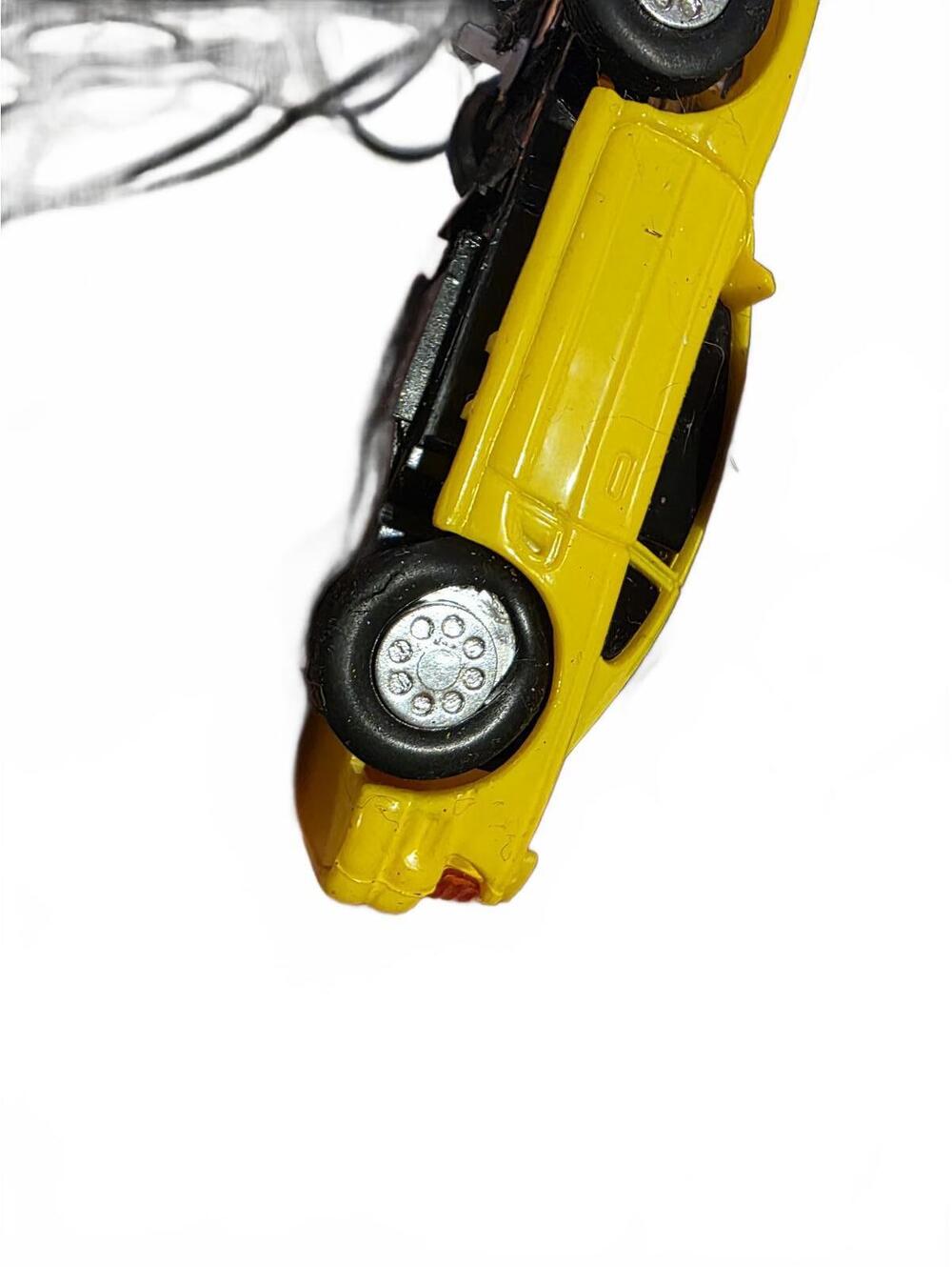 Replacement Mustang & Remote Controls Artin Racing Rivals - Picture 4 of 9